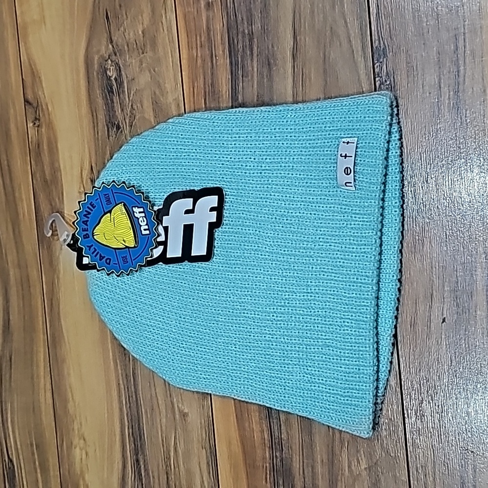 Neff New Beanie